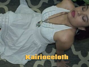 Kairioceloth