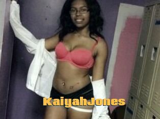 Kaiyah_Jones