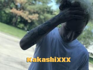 KakashiXXX