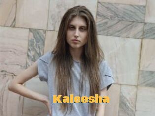 Kaleesha