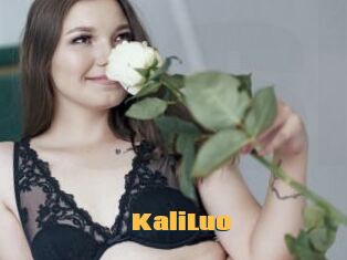 KaliLuo
