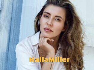 KallaMiller