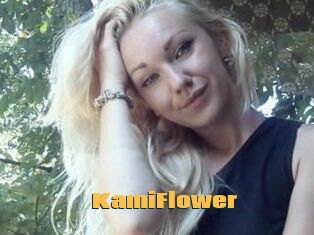 KamiFlower