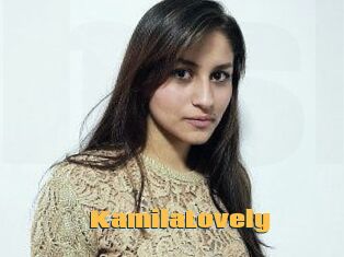 KamilaLovely