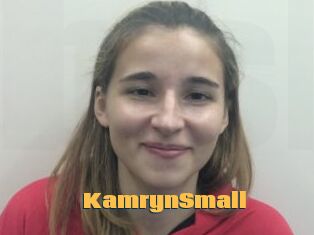 KamrynSmall