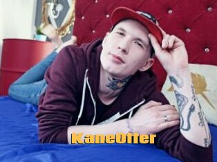 KaneOtter
