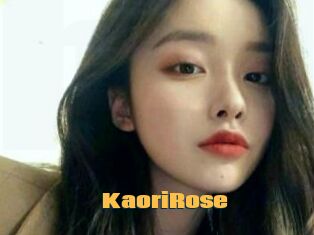 KaoriRose