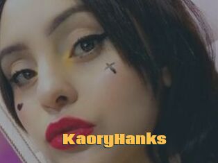 KaoryHanks