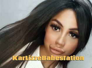 KarLizzeBabestation