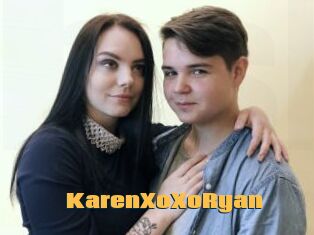 KarenXoXoRyan