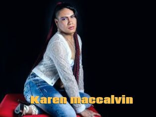 Karen_maccalvin