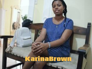 KarinaBrown