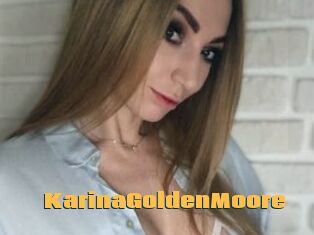 KarinaGoldenMoore