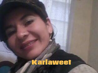 Karlaweet