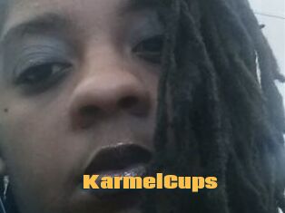 KarmelCups