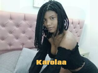 Karolaa