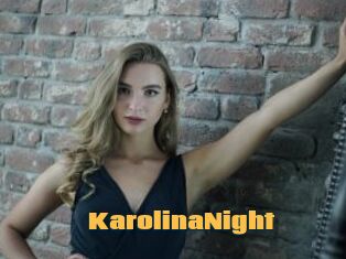 KarolinaNight