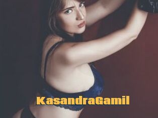 KasandraGamil