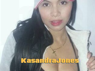 KasandraJones
