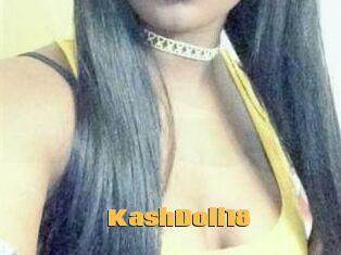 KashDoll18