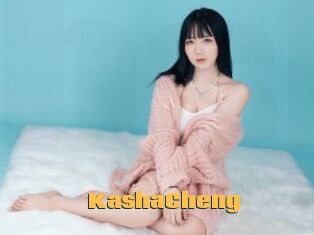 KashaCheng
