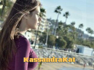 KassandraKat