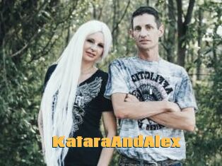 KataraAndAlex