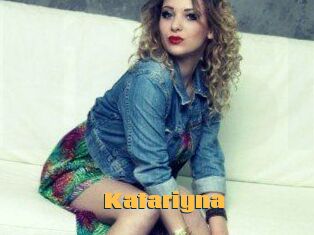 Katariyna