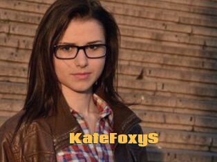 KateFoxyS
