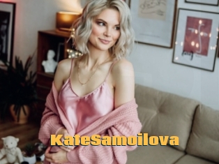 KateSamoilova