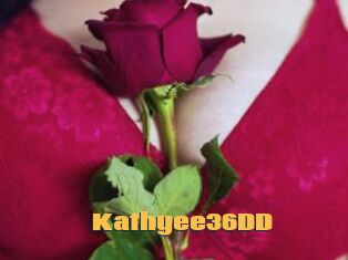Kathyee36DD
