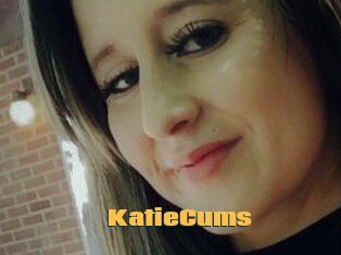 KatieCums
