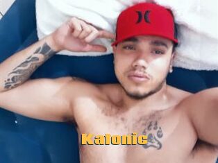 Katonic