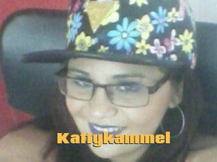 Kattykammel