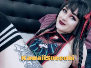 KawaiiSuccubi
