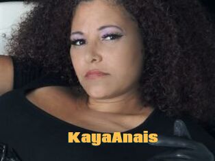 KayaAnais