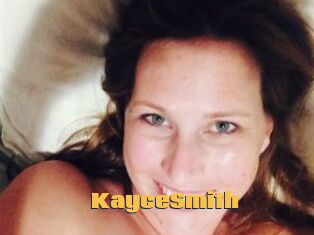 KayceSmith