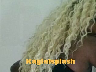 Kayla1splash