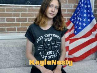 KaylaNasty
