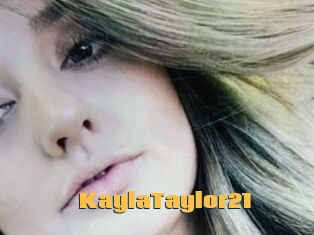 KaylaTaylor21