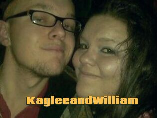 Kaylee_and_William