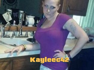 Kayleec42