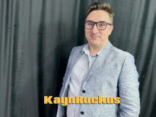 KaynRuckus