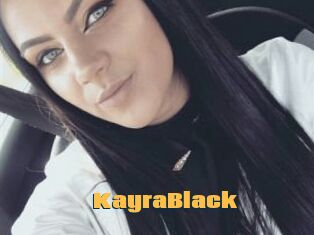 KayraBlack