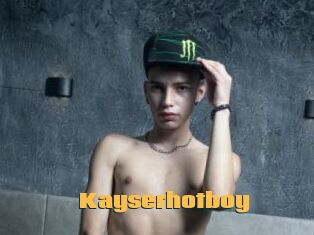 Kayserhotboy