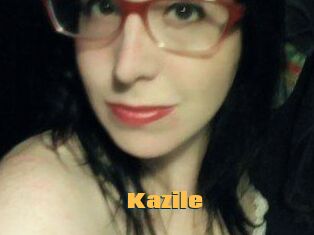 Kazile