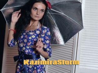 KazimiraStorm