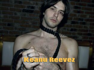 Keanu_Reevez
