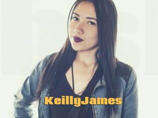 KeillyJames