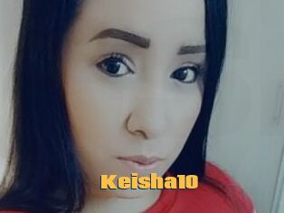 Keisha10